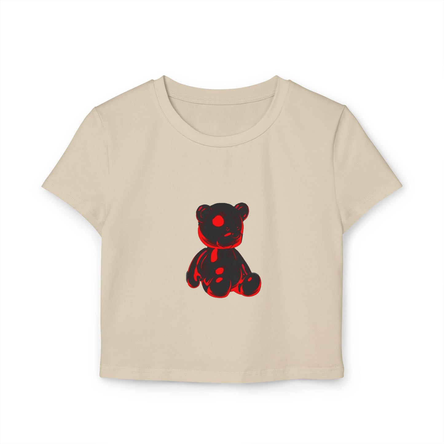 'gummy bear' Baby Tee