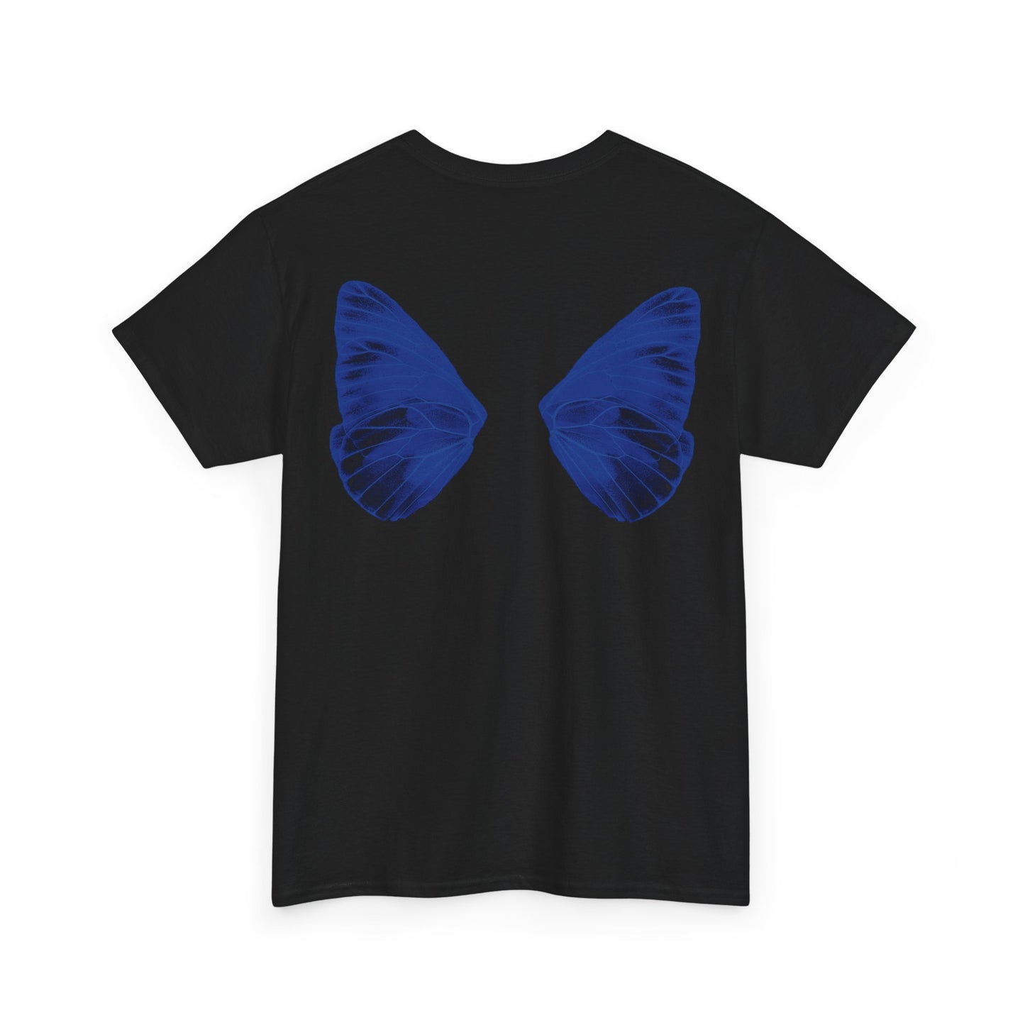 'Butterfly wings' Tee