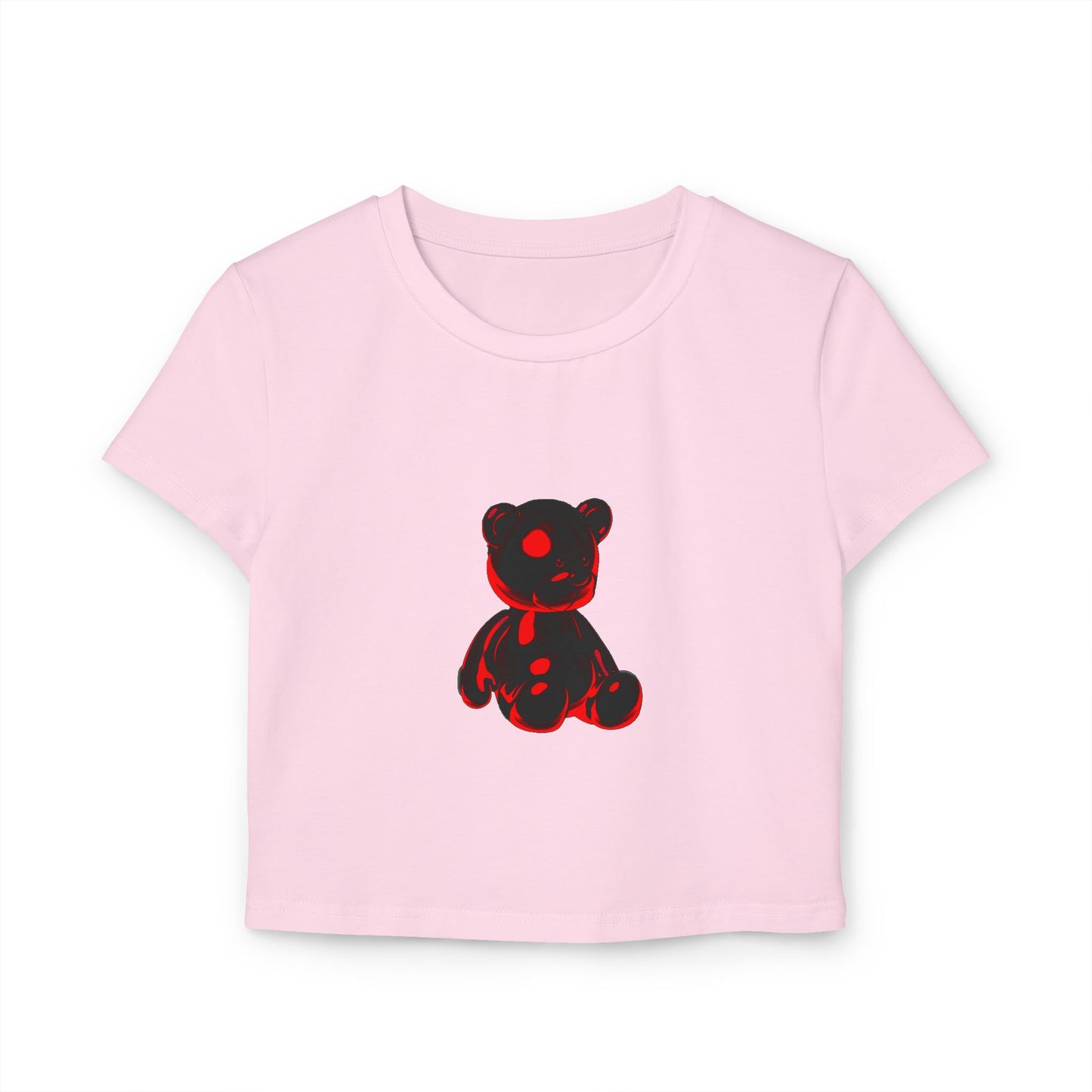 'gummy bear' Baby Tee