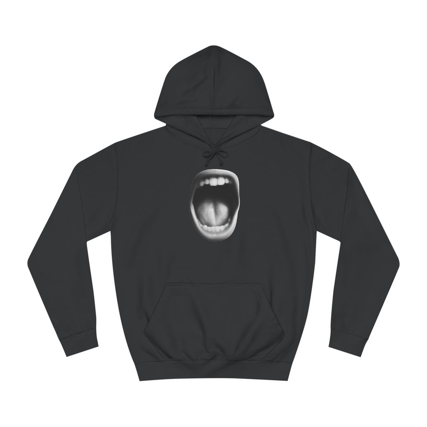 'Mouth' Hoodie