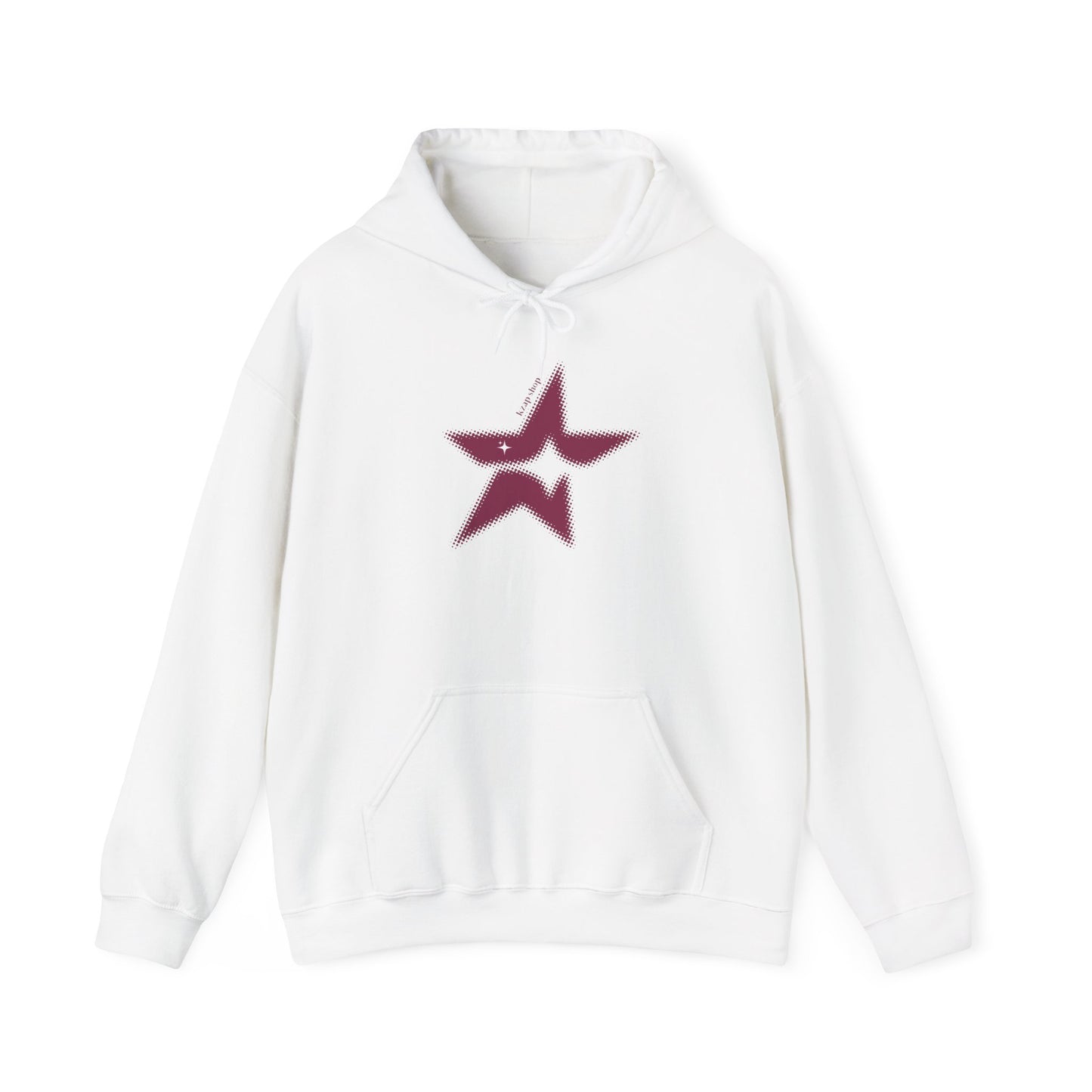 'Star' Hoodie