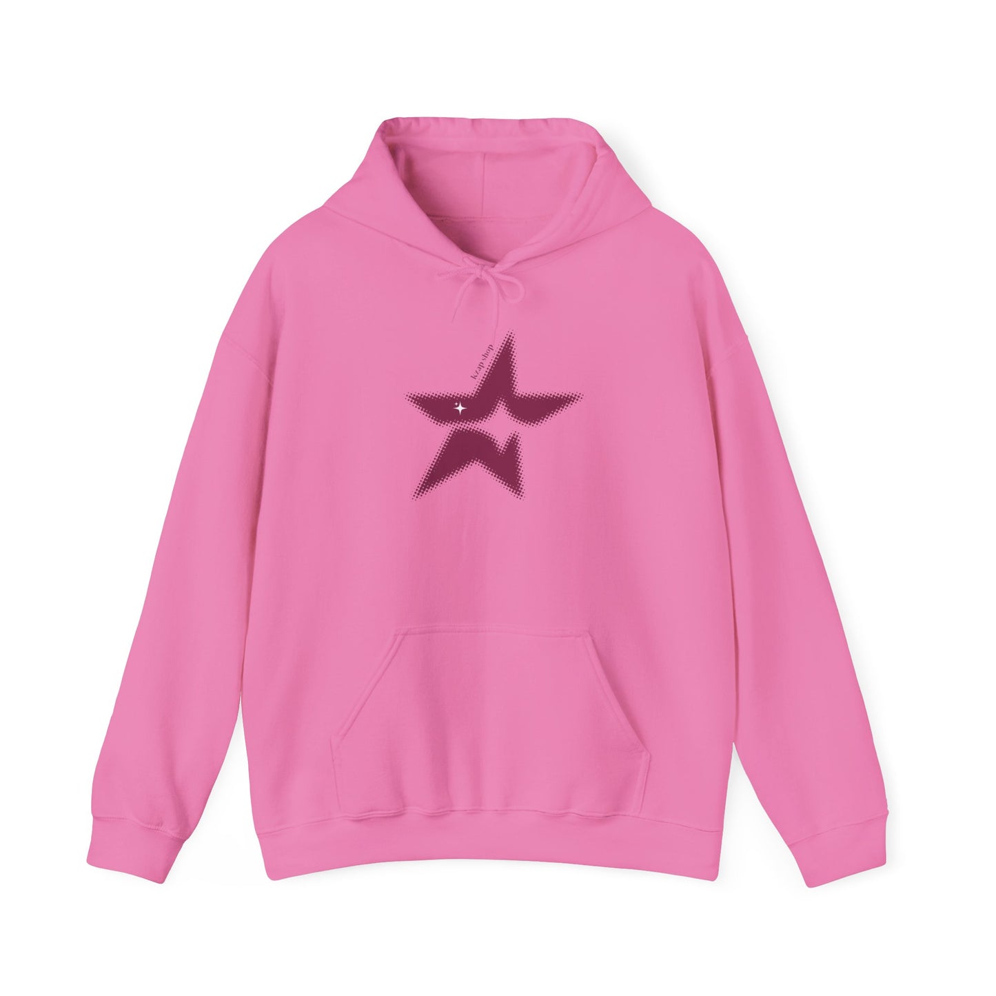 'Star' Hoodie