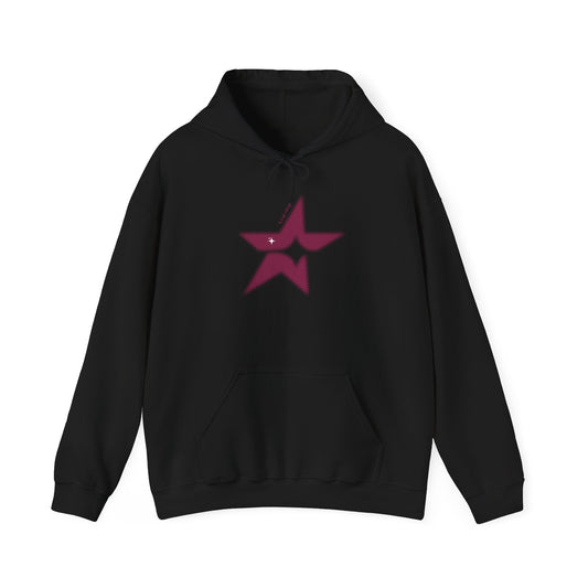 'Star' Hoodie