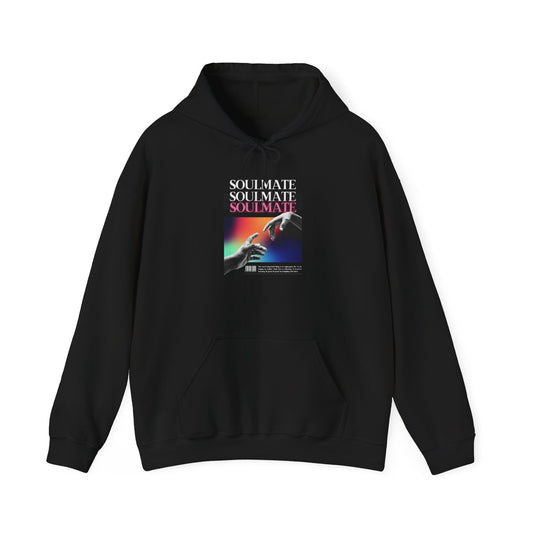 'Soulmate' Hoodie