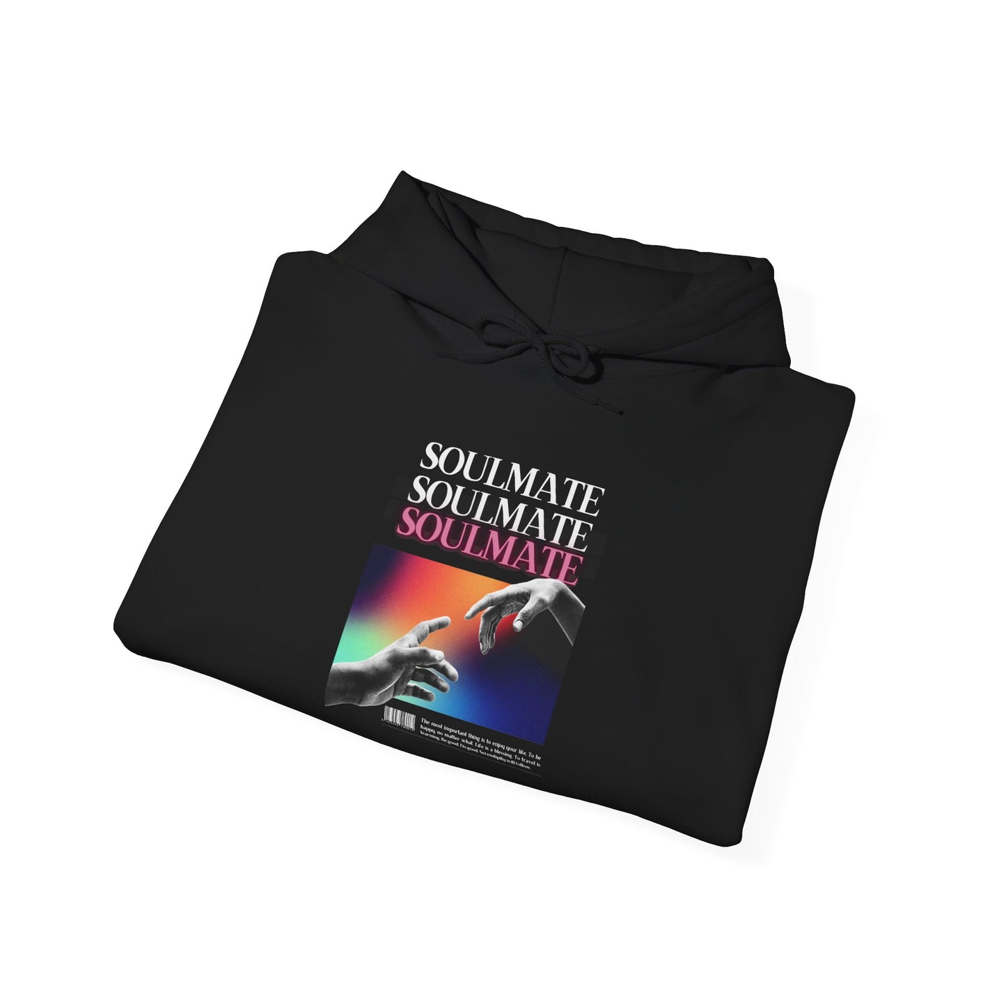 'Soulmate' Hoodie