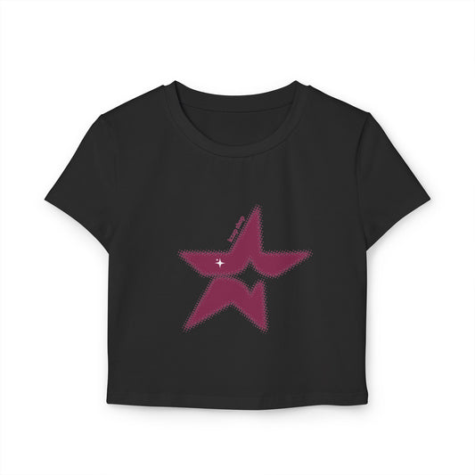 'Star' Baby Tee