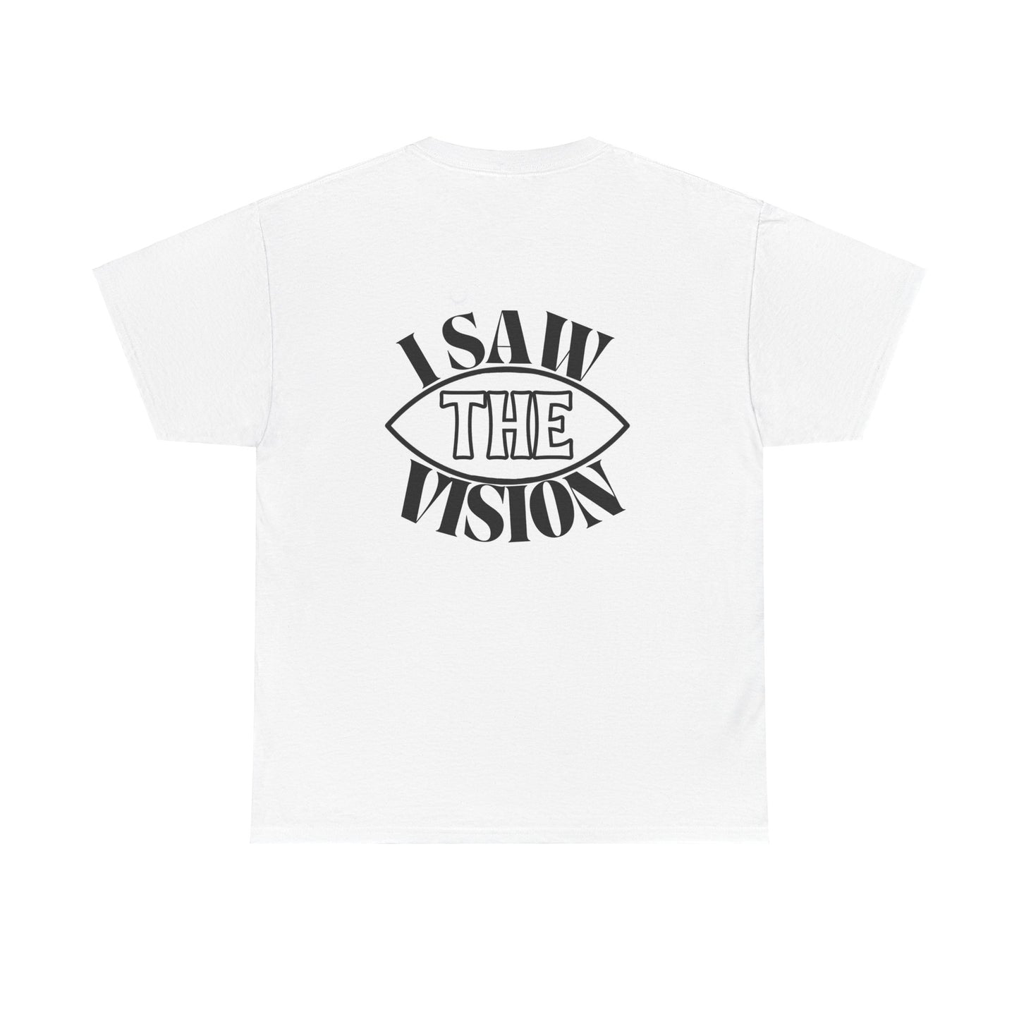 'Vision' Unisex Tee