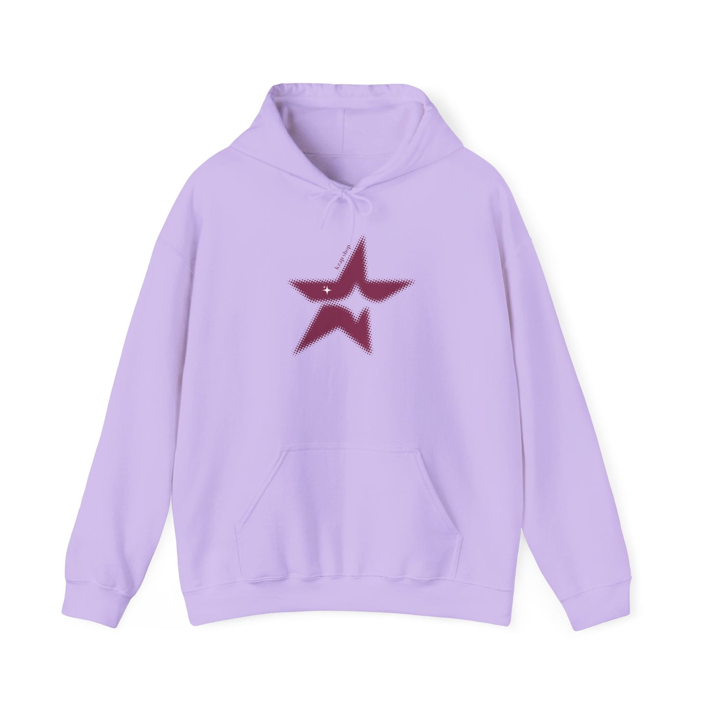 'Star' Hoodie