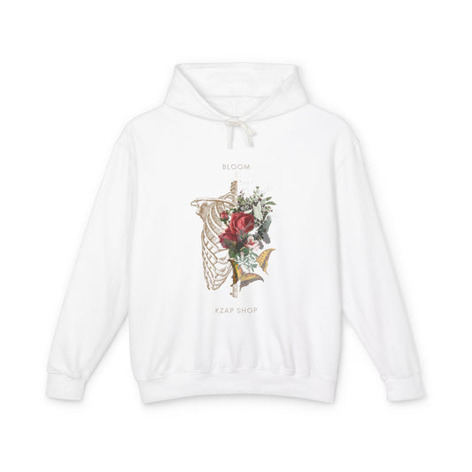 'Bloom' Hooded Sweatshirt