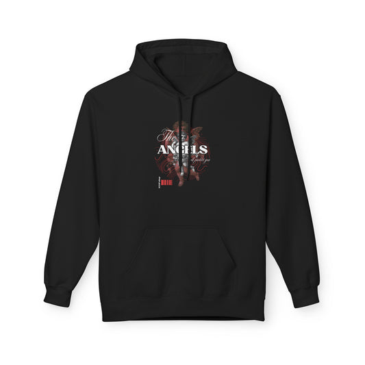 'Angels' Hoodie