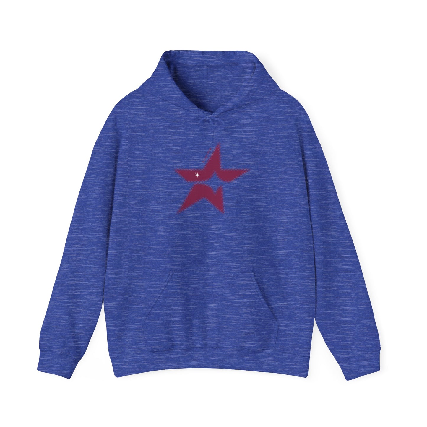 'Star' Hoodie