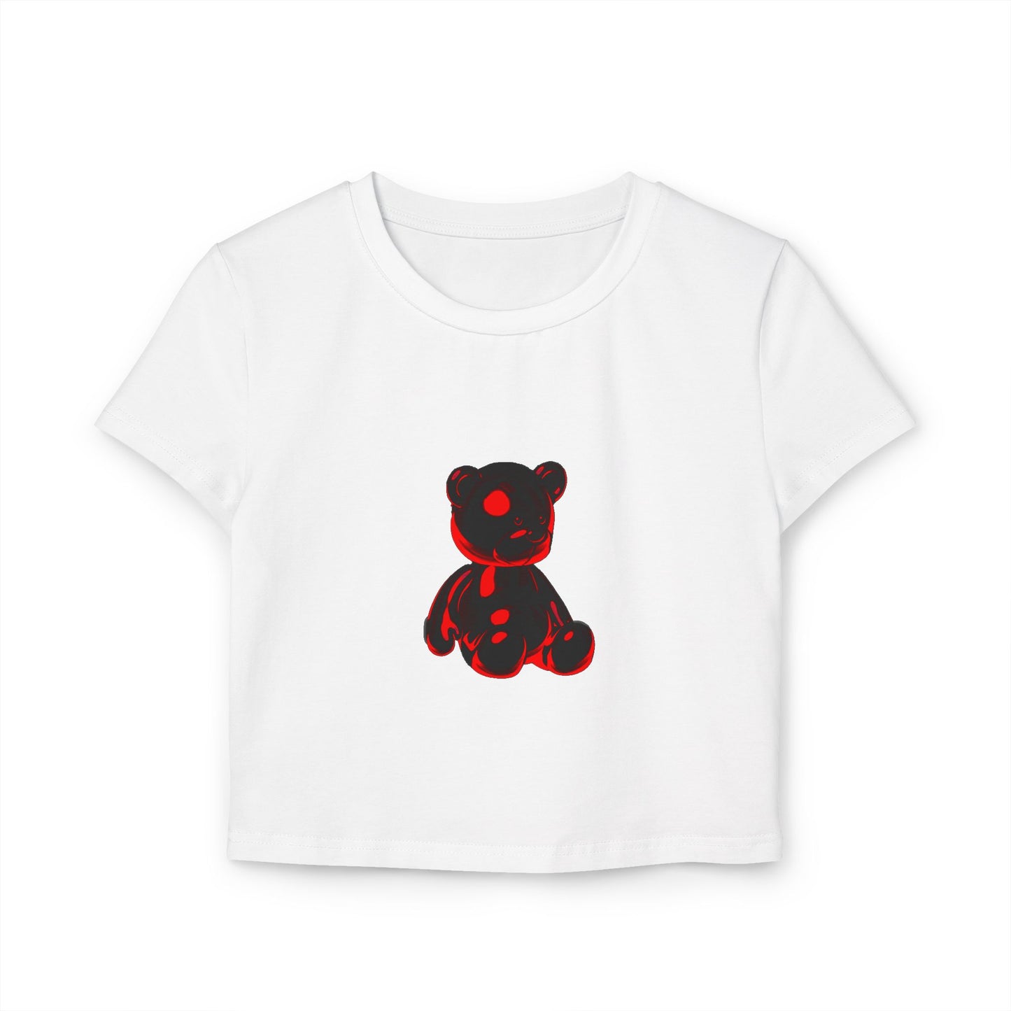 'gummy bear' Baby Tee