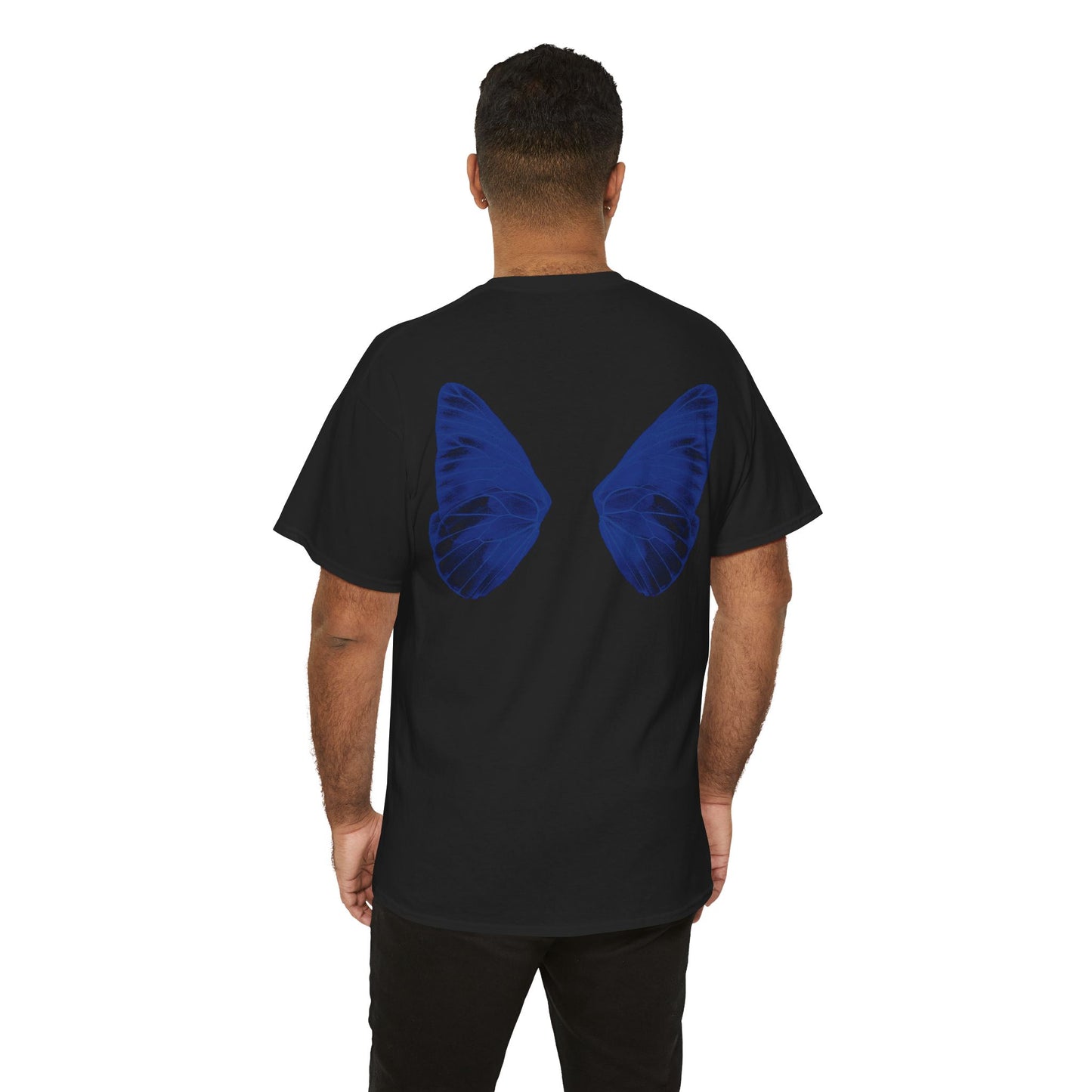 'Butterfly wings' Tee